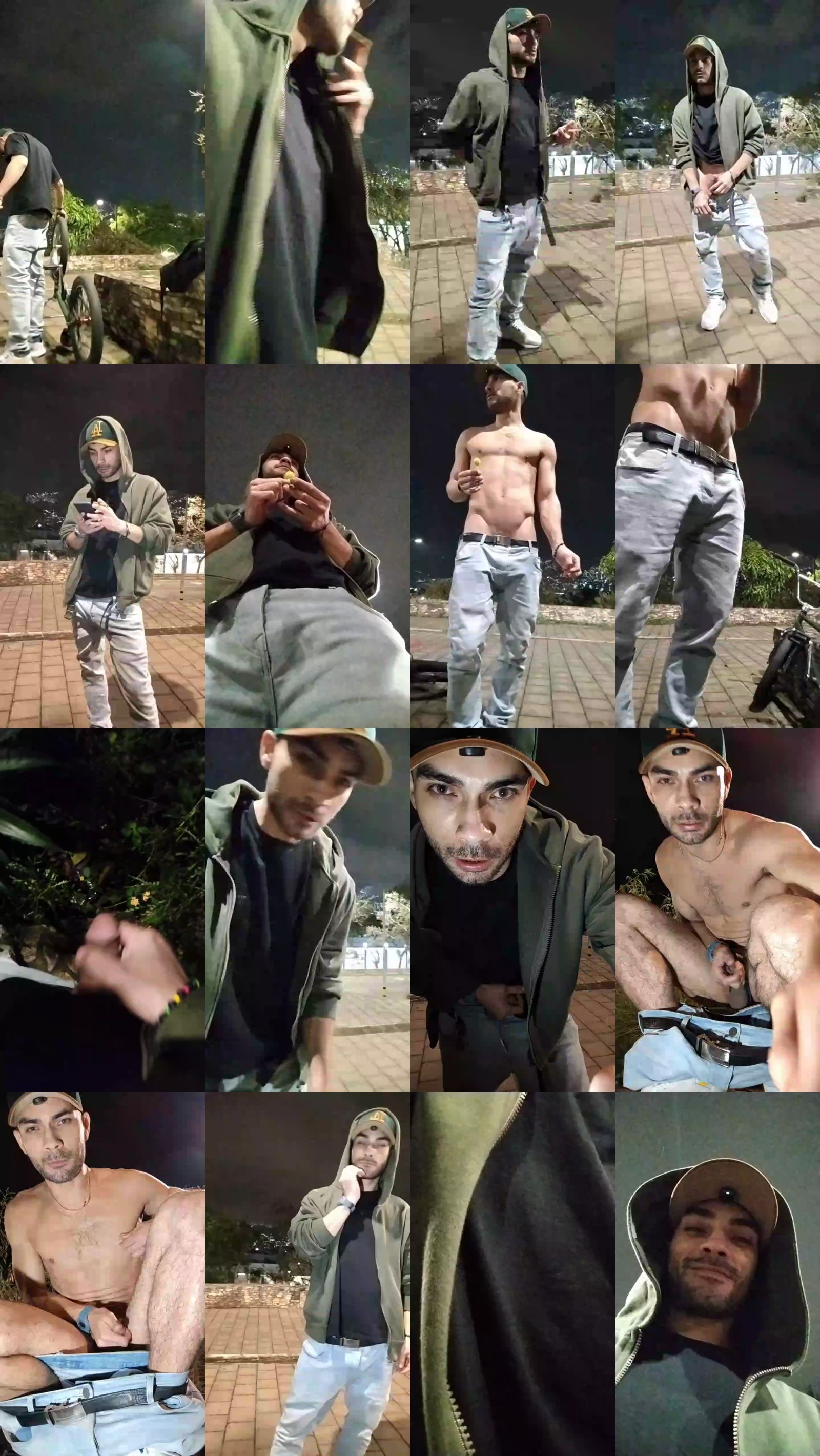 Sexylatinogay cute Webcam SHOW @ Cam4 11-02-2025