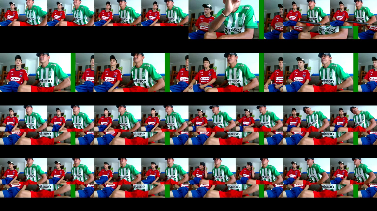 Skinny23cm big Webcam SHOW @ Cam4 10-02-2025