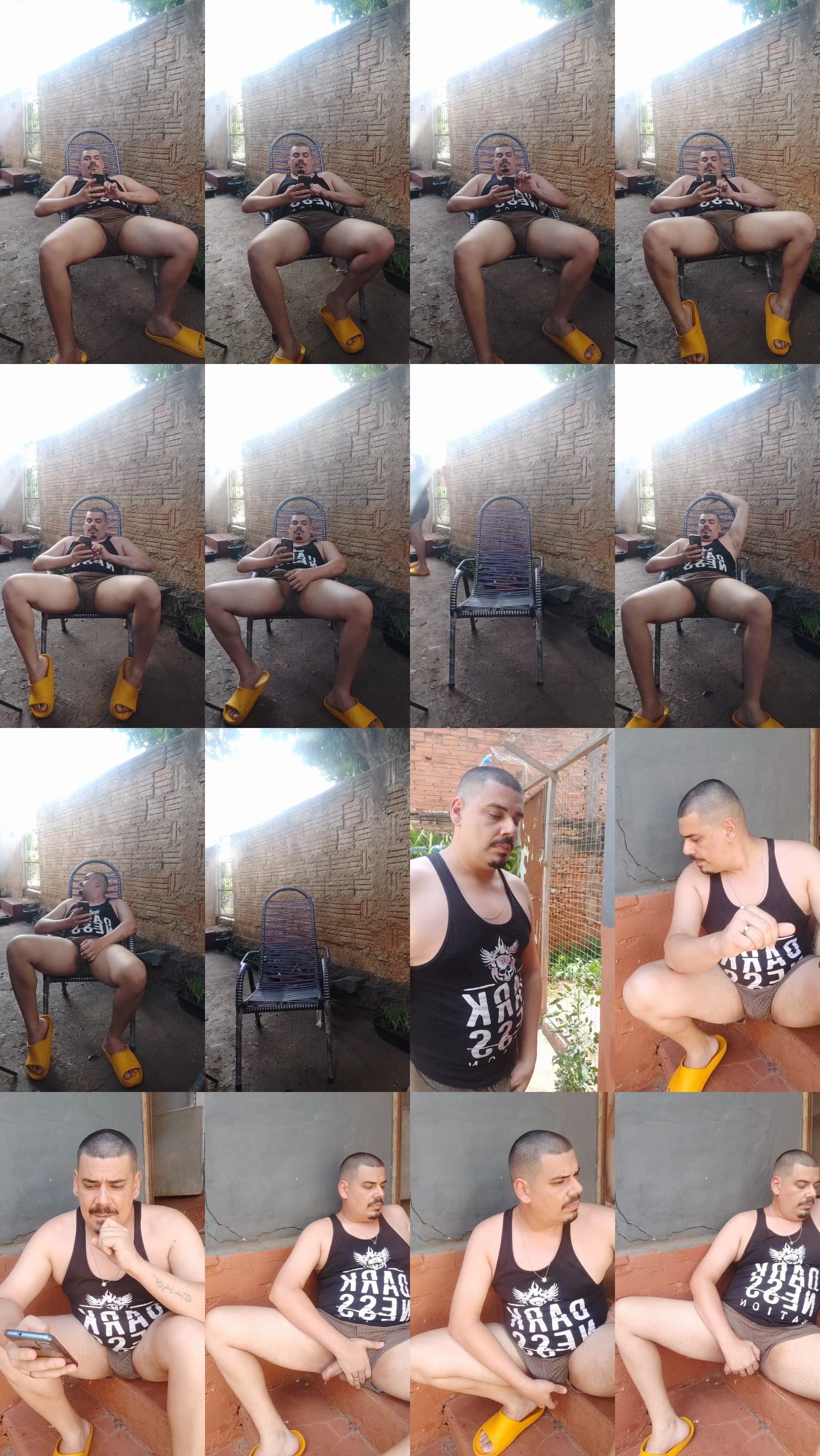 Souza_Feet oral Webcam SHOW @ Cam4 10-02-2025