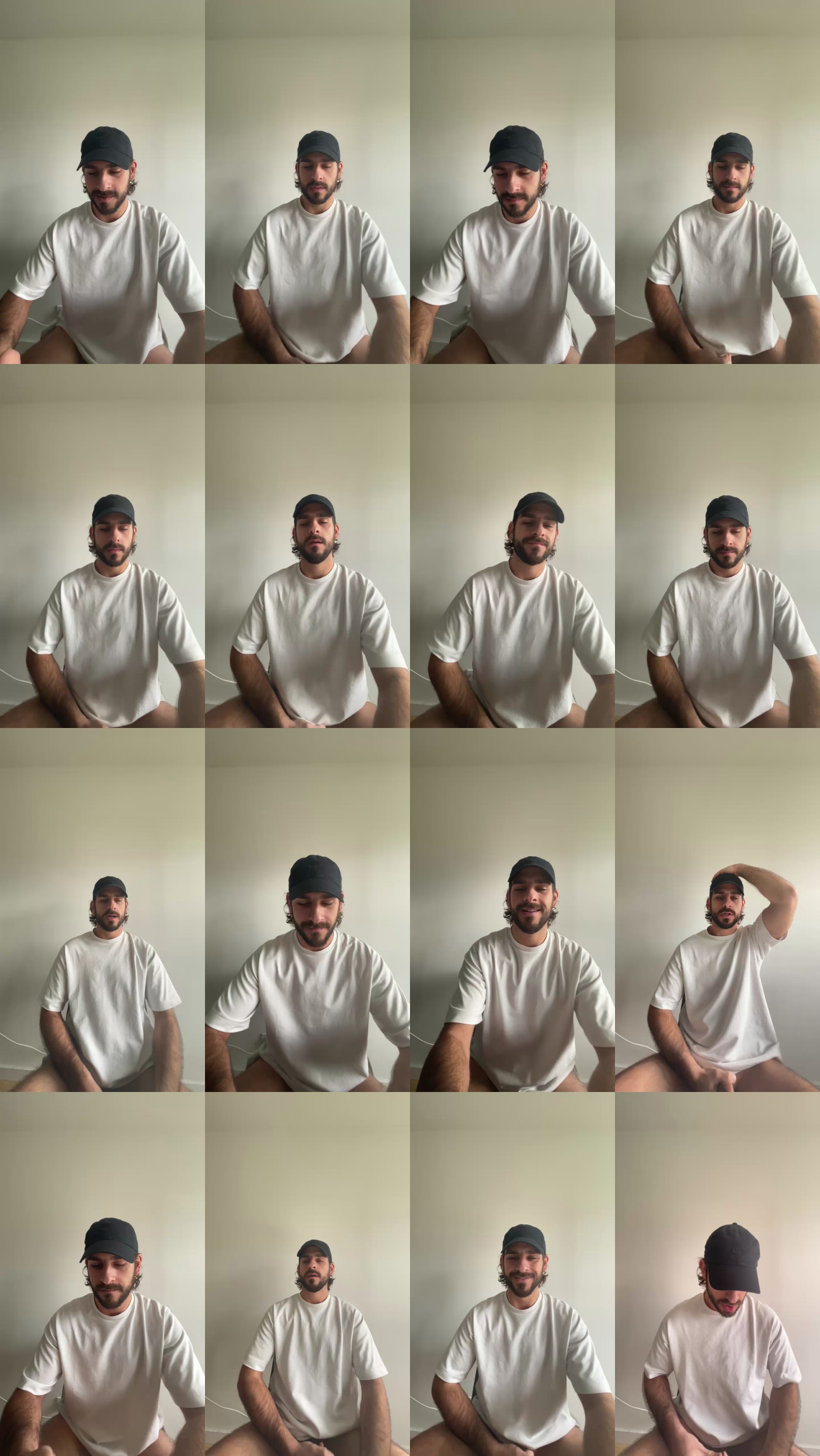 TonyH19 fuckass Webcam SHOW @ Cam4 11-02-2025