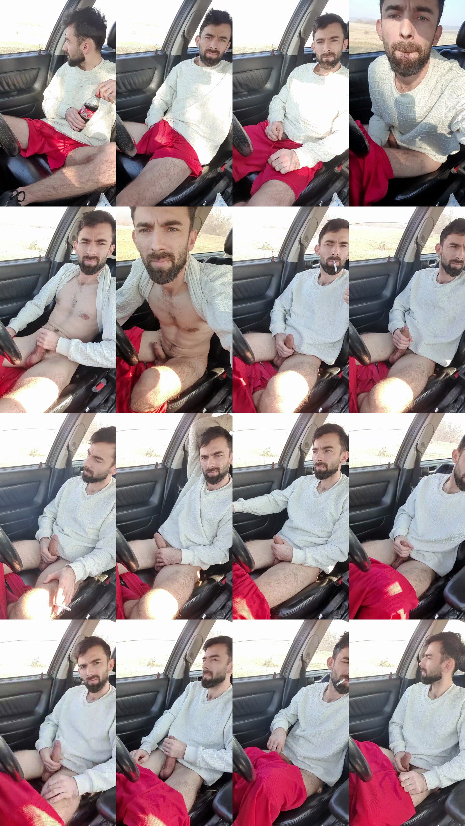 Wayoflife show Webcam SHOW @ Cam4 11-02-2025