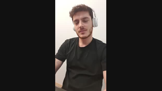 WetDream20 spank Webcam SHOW @ Cam4 10-02-2025