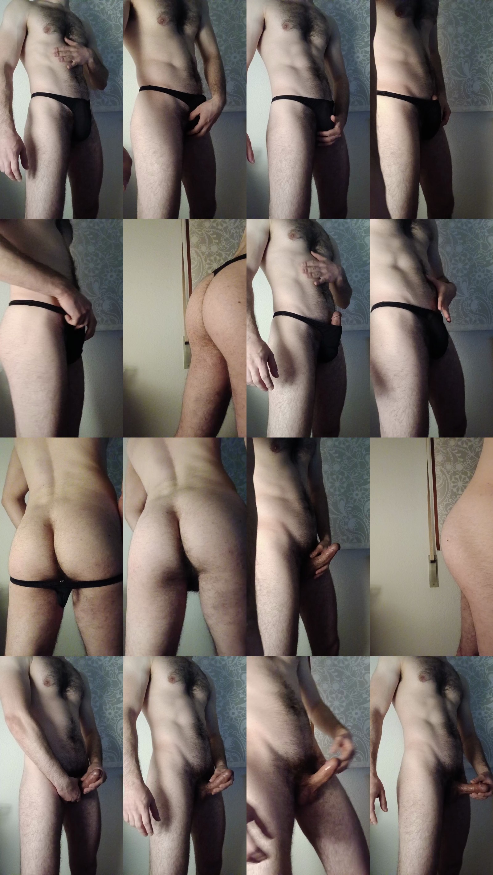 alex94194 jerking Webcam SHOW @ Cam4 10-02-2025