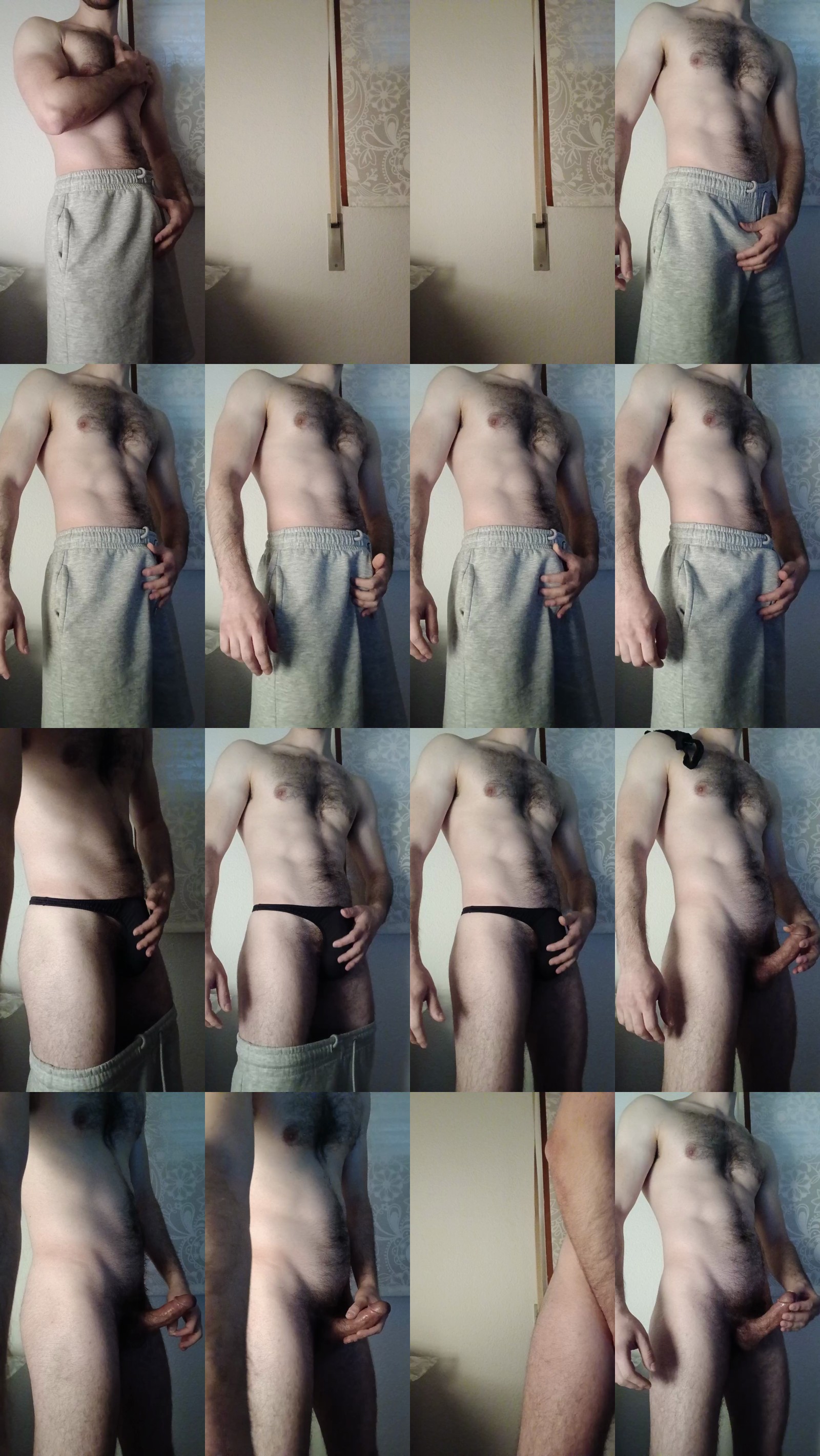 alex94194 hard Webcam SHOW @ Cam4 11-02-2025