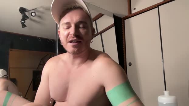 axel_abysse fuckface Webcam SHOW @ Cam4 11-02-2025