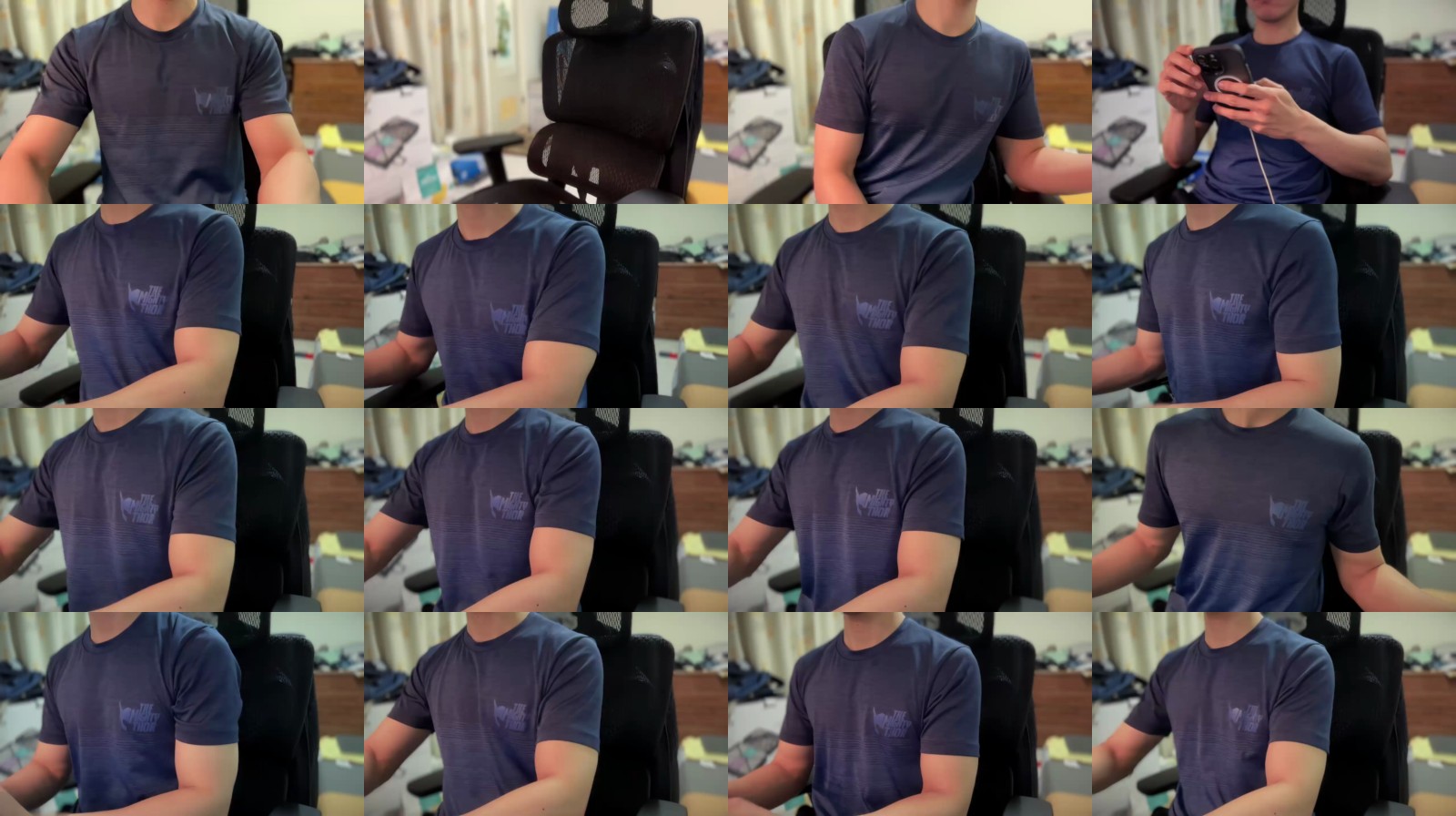 bio1988 dirty Webcam SHOW @ Cam4 10-02-2025