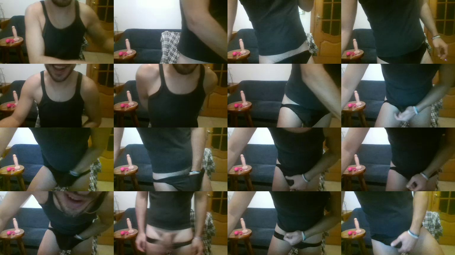 calabroSila nude Webcam SHOW @ Cam4 11-02-2025
