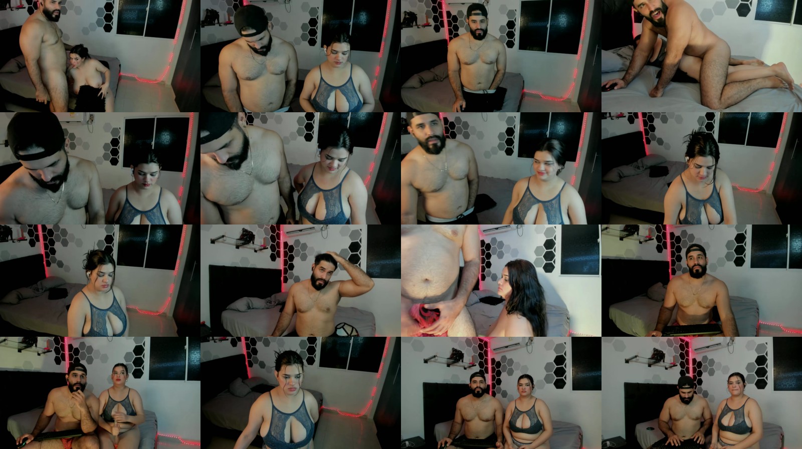 eda_karim gay Webcam SHOW @ Cam4 10-02-2025