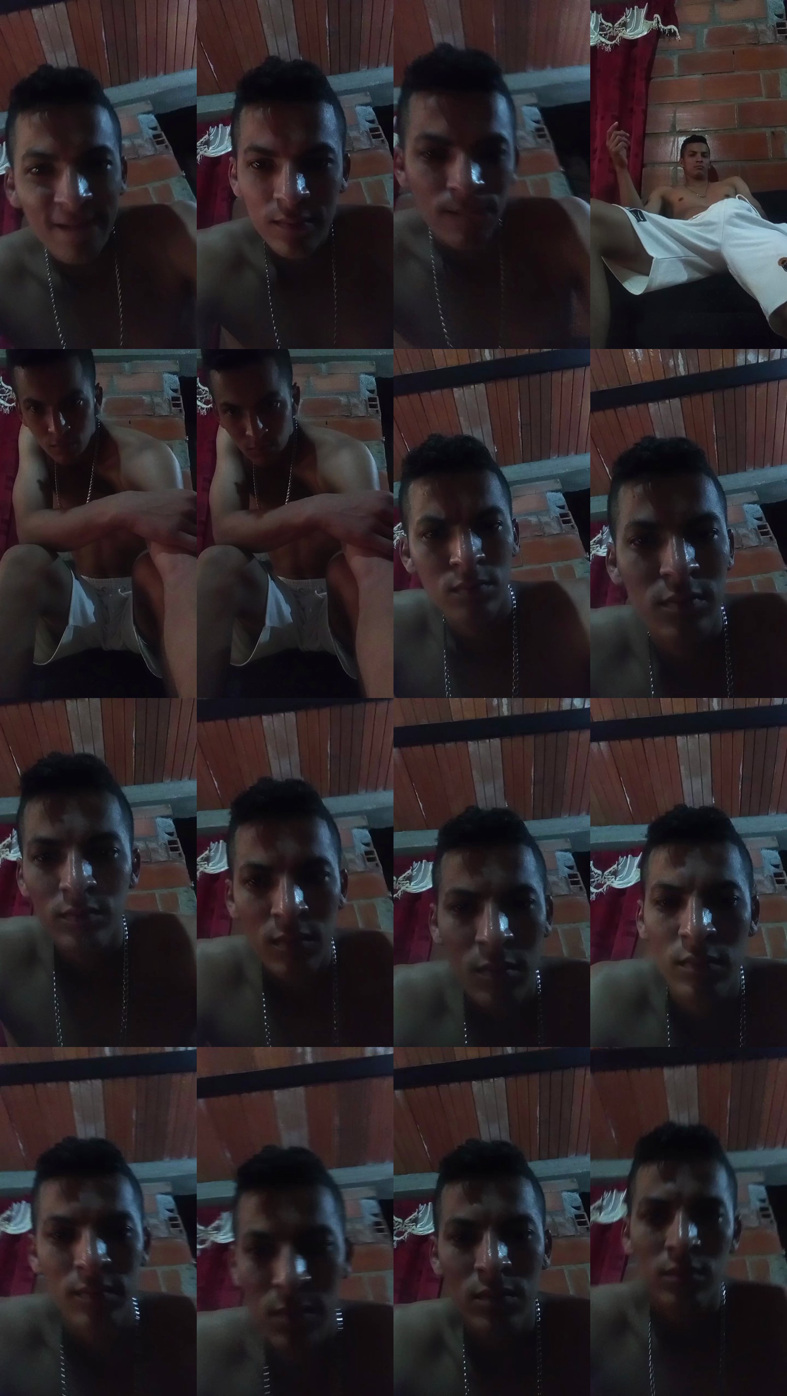 felixm98 bigtoys Webcam SHOW @ Cam4 10-02-2025