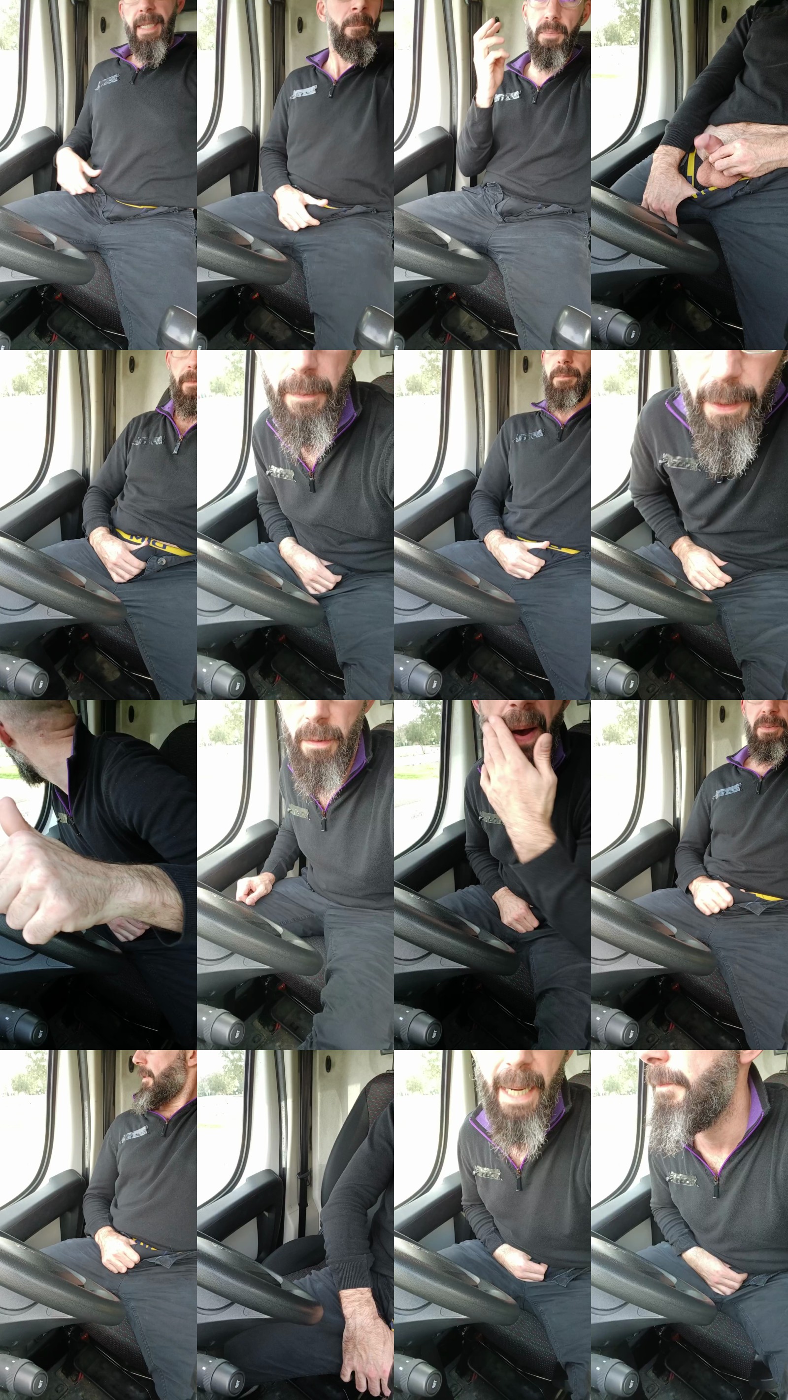 frenchtruker007 fuckface Webcam SHOW @ Cam4 11-02-2025
