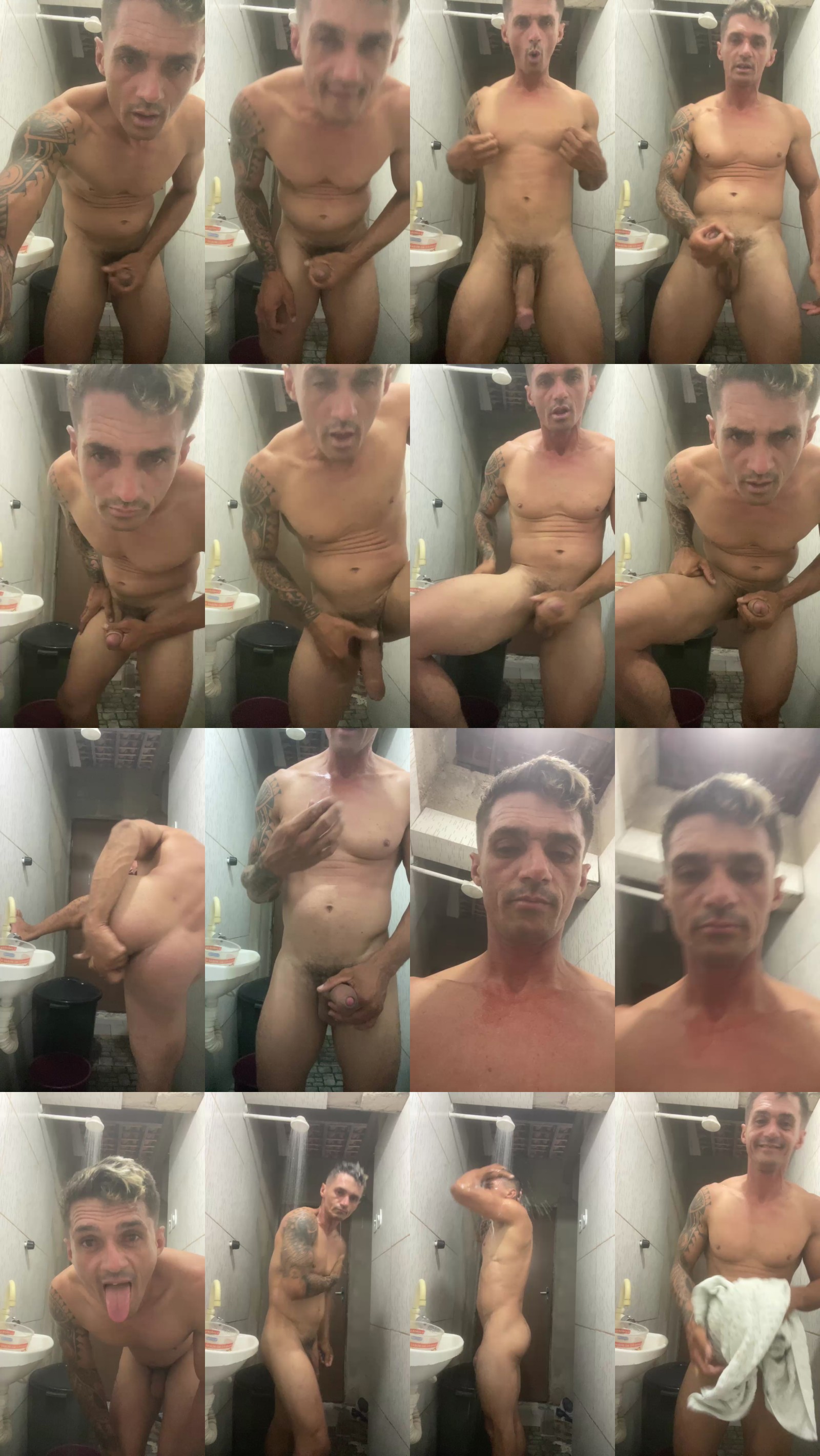 fusil4 toys Webcam SHOW @ Cam4 10-02-2025