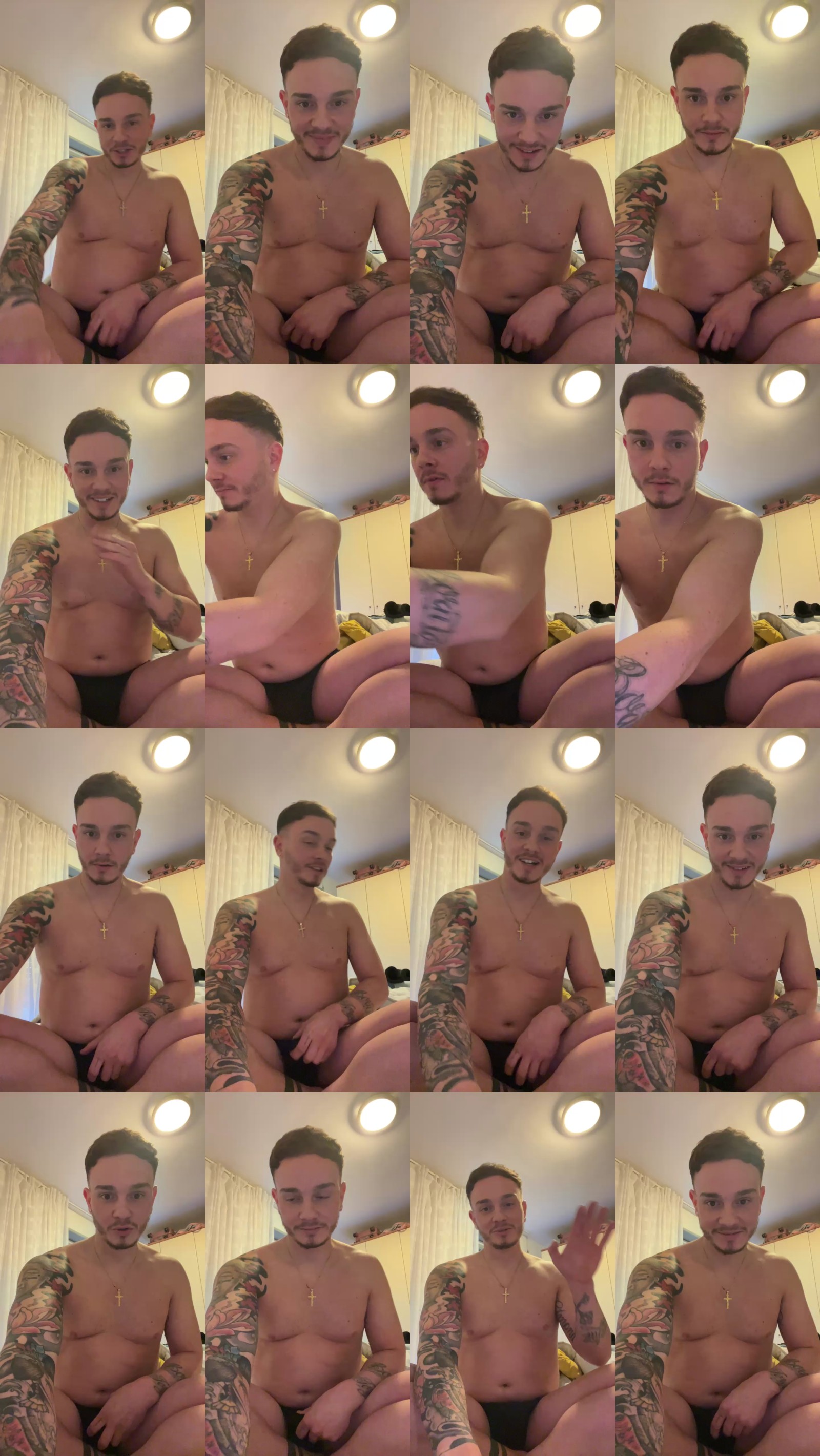 giorgio20 squirt Webcam SHOW @ Cam4 11-02-2025