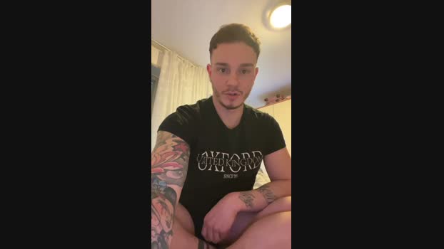 giorgio20 bigballs Webcam SHOW @ Cam4 11-02-2025