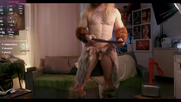 godruspaul fuckhard Webcam SHOW @ Cam4 11-02-2025