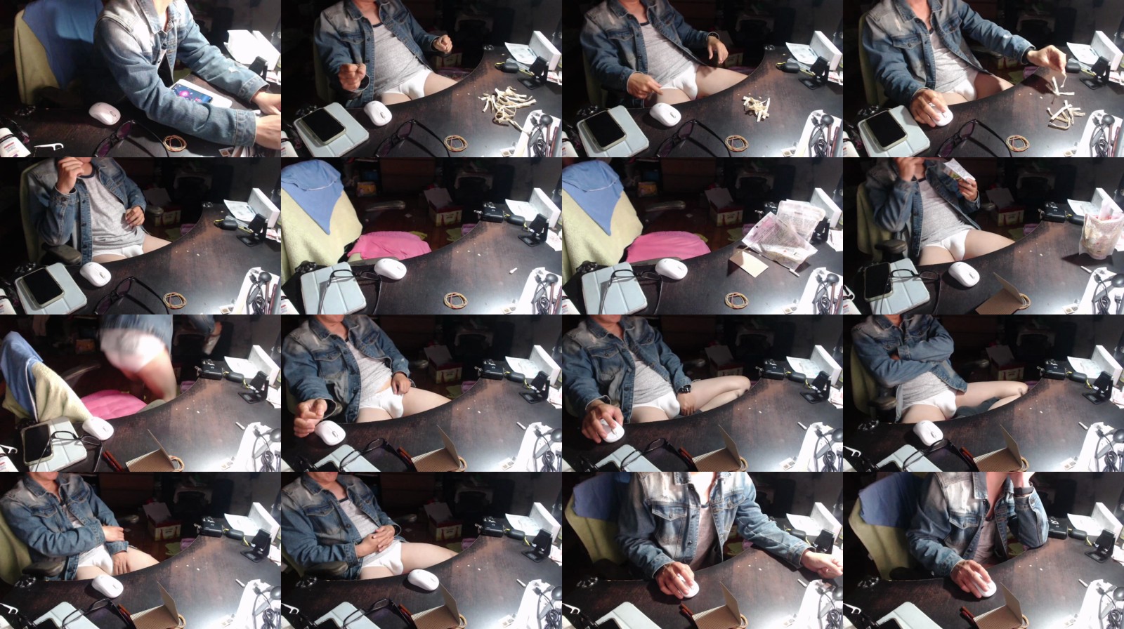 ixtmhpns jerking Webcam SHOW @ Cam4 10-02-2025