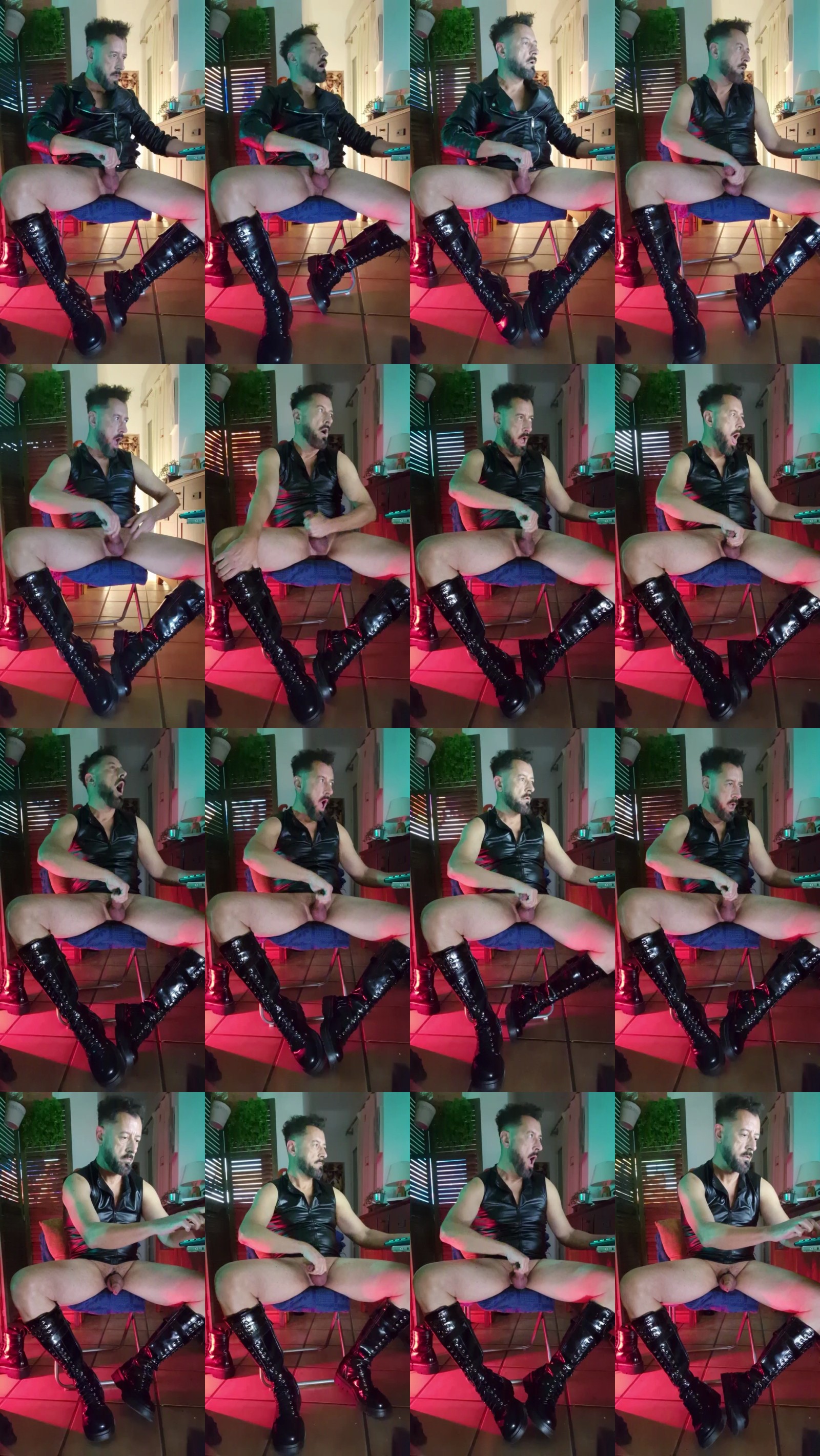 keliberoi handsome Webcam SHOW @ Cam4 10-02-2025
