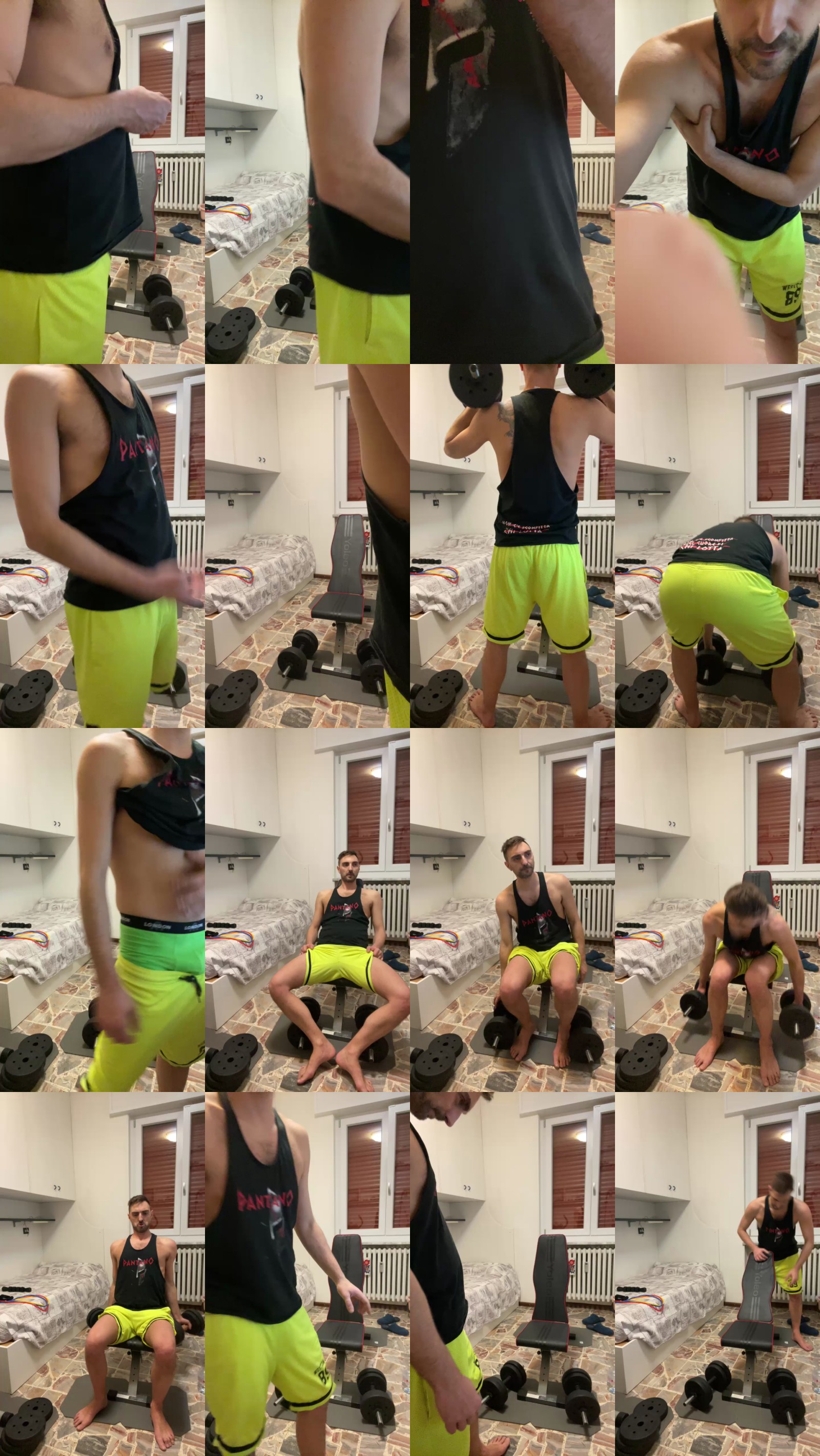 lunghibiondi bigload Webcam SHOW @ Cam4 10-02-2025