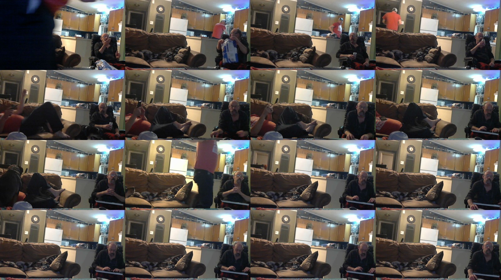 mapleman35 jackoff Webcam SHOW @ Cam4 11-02-2025