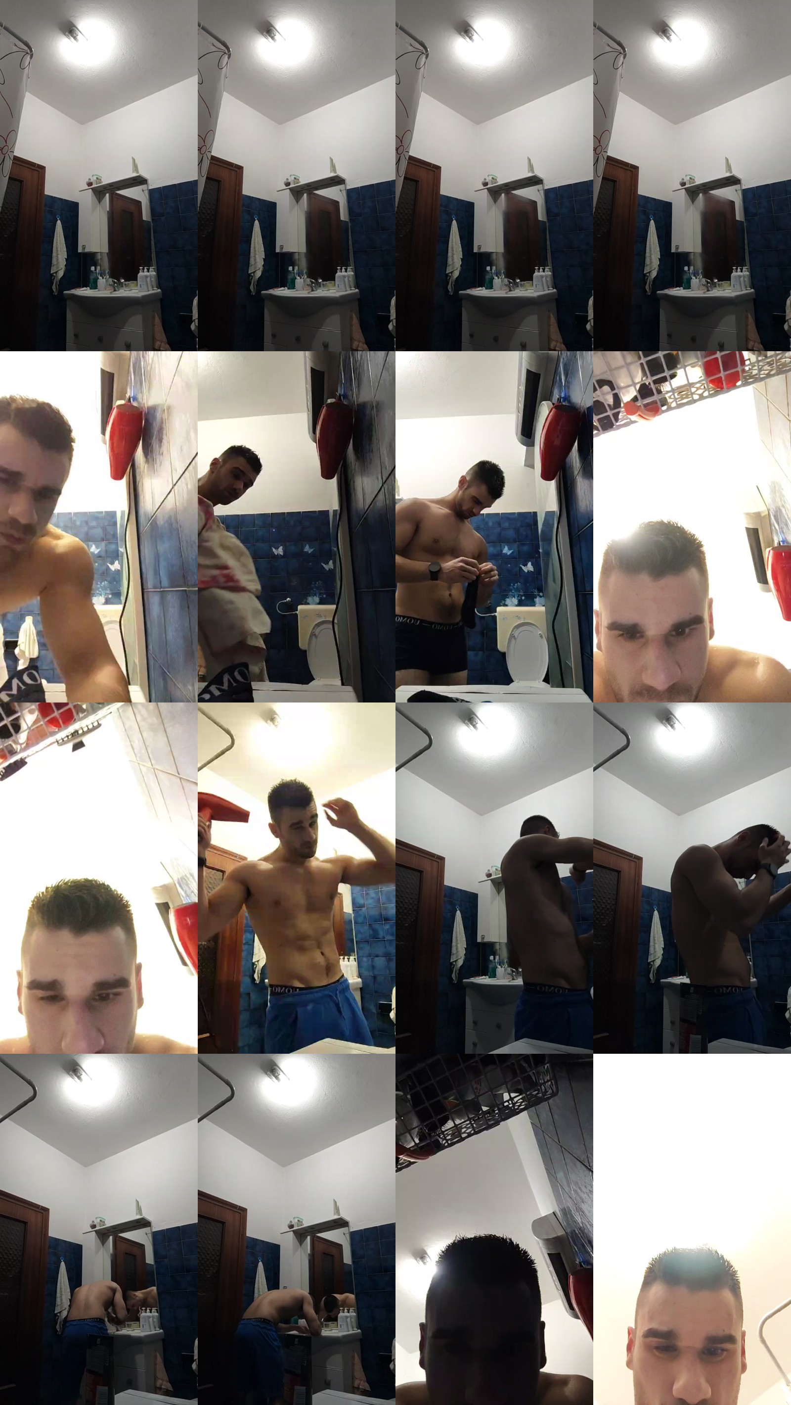 michaelgrandi23 orgasm Webcam SHOW @ Cam4 10-02-2025