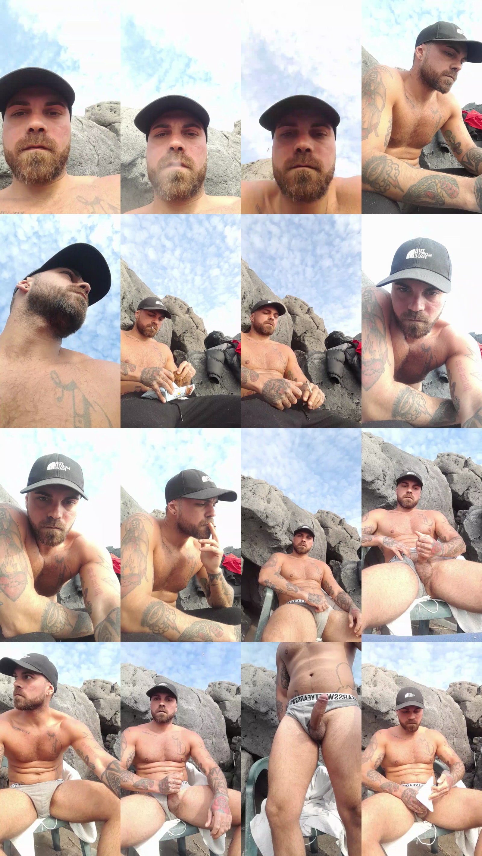 napoletano193 big Webcam SHOW @ Cam4 11-02-2025