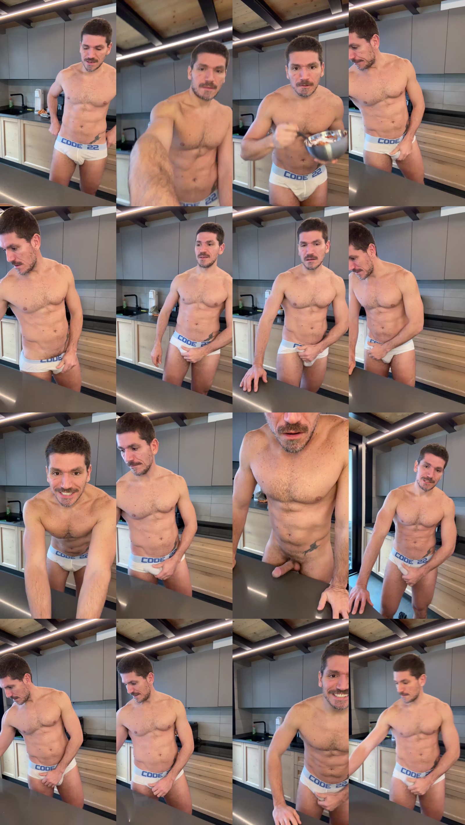 nimaxx hard Webcam SHOW @ Cam4 11-02-2025