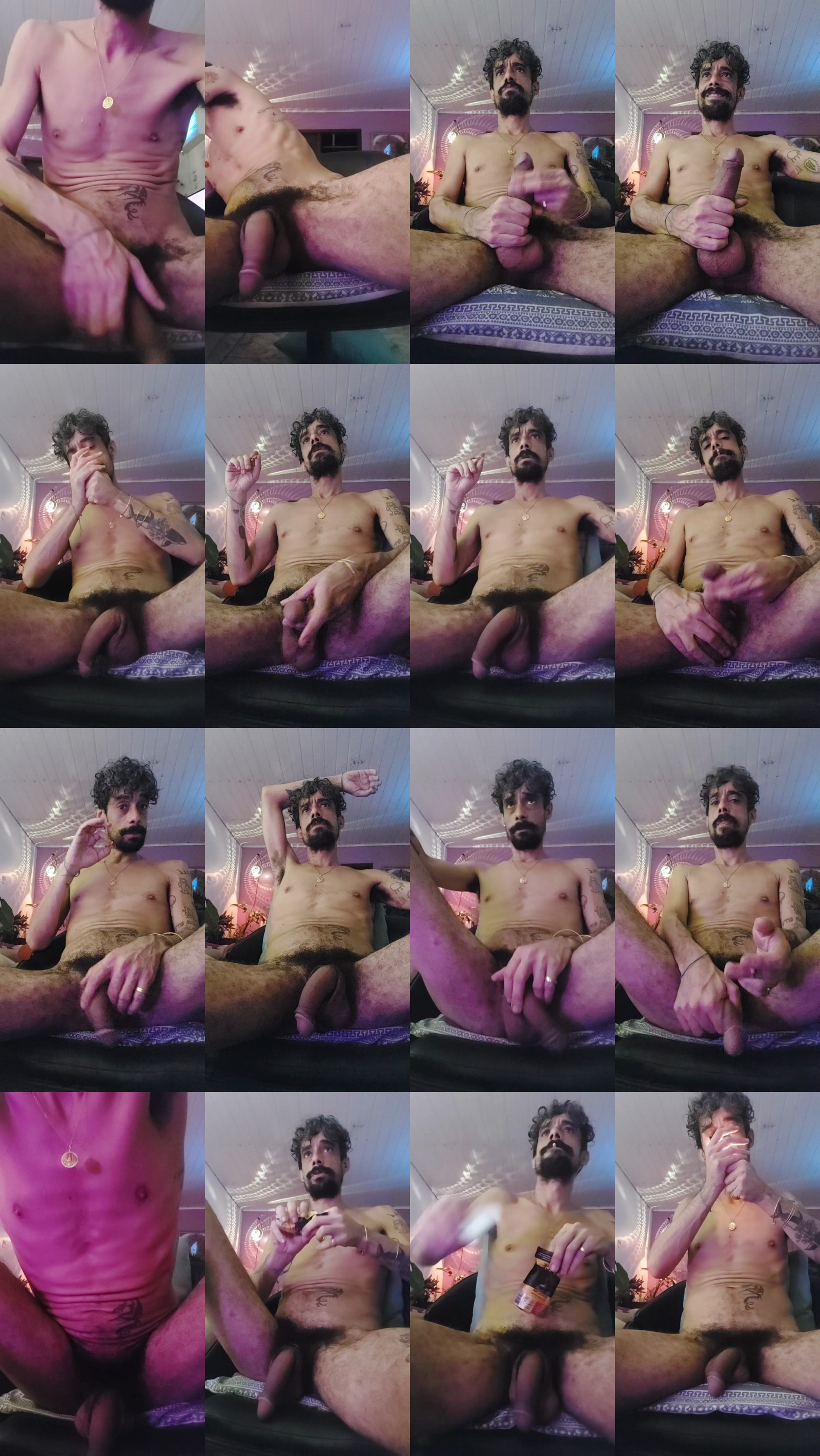 ooproprio beauty Webcam SHOW @ Cam4 11-02-2025