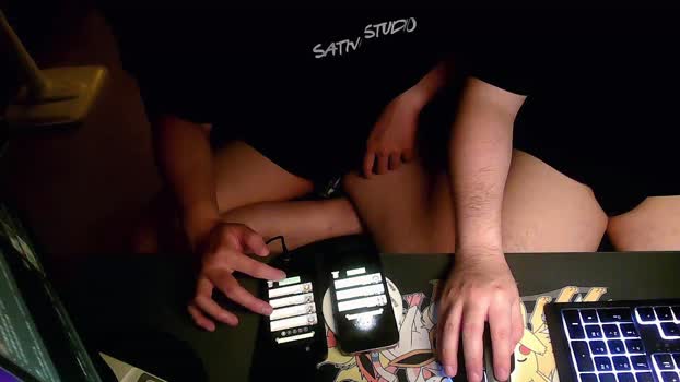 pvpvpv3331 jerking Webcam SHOW @ Cam4 10-02-2025