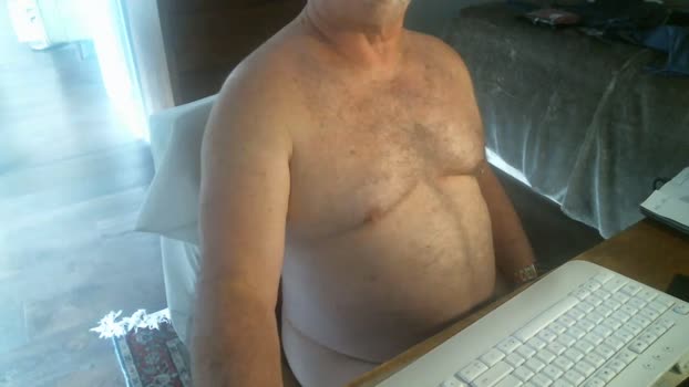 rbear4u hardcore Webcam SHOW @ Cam4 11-02-2025