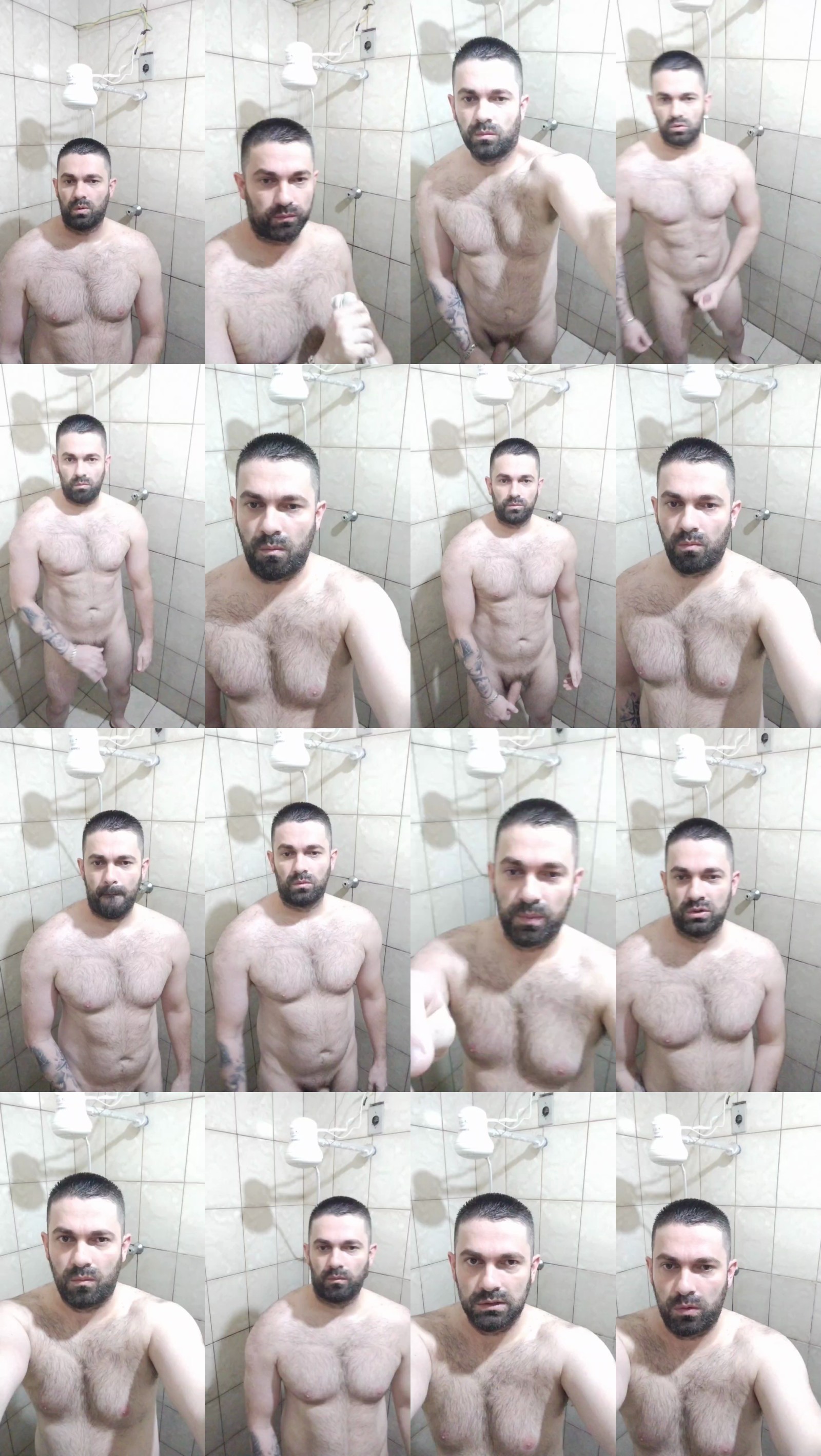 ricardolocco gag Webcam SHOW @ Cam4 10-02-2025