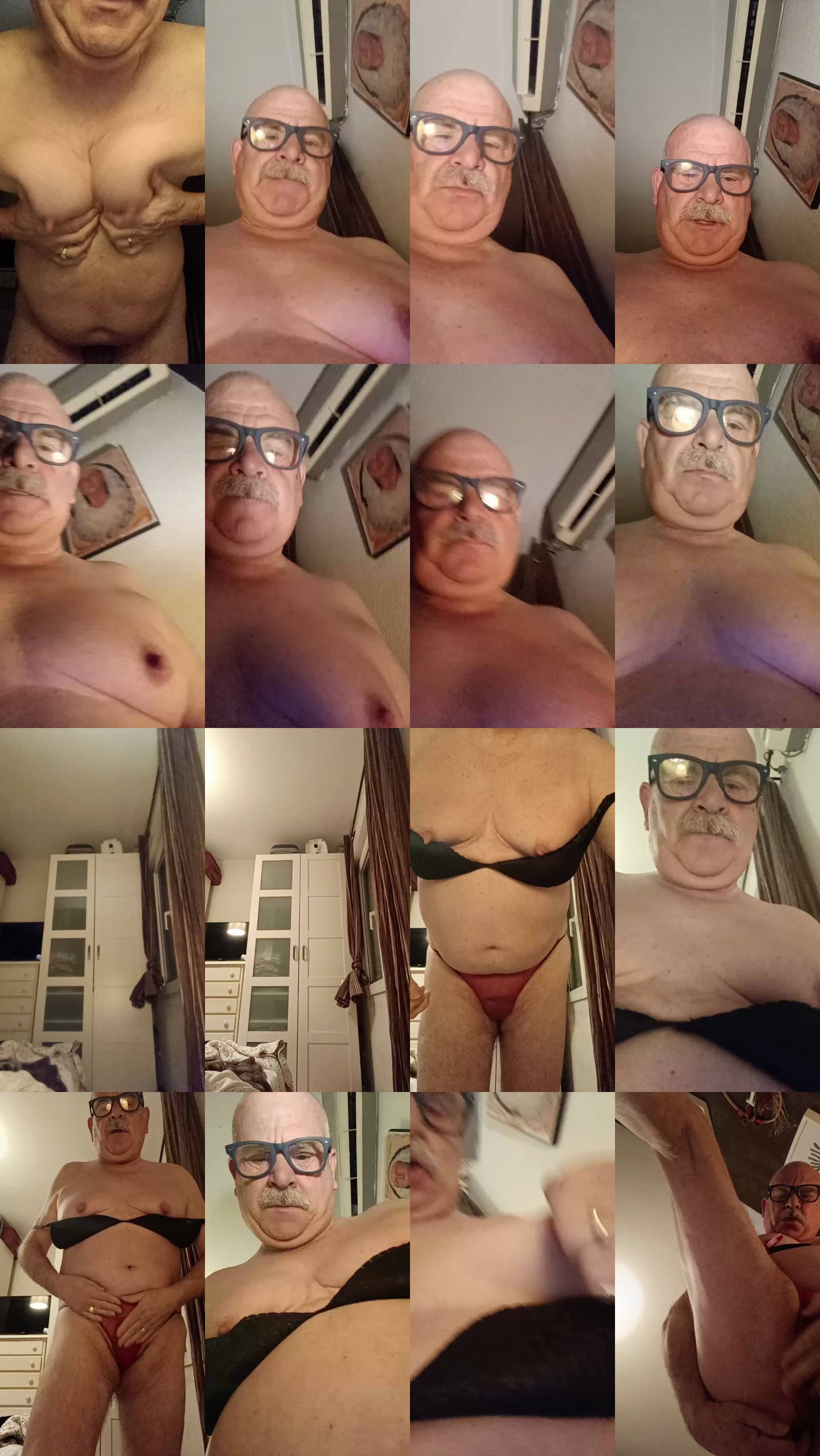 riobolos lovense Webcam SHOW @ Cam4 11-02-2025
