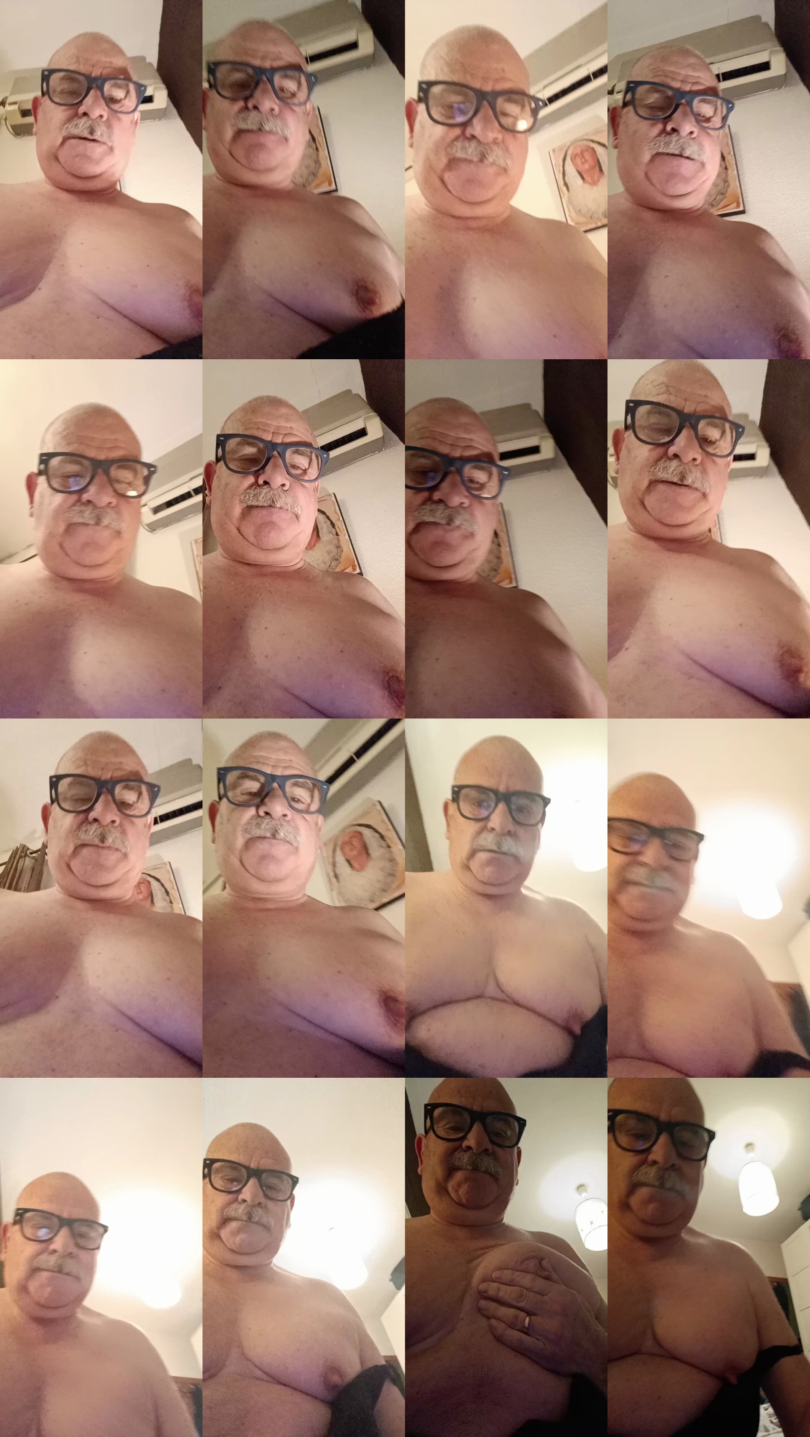 riobolos juicy Webcam SHOW @ Cam4 11-02-2025