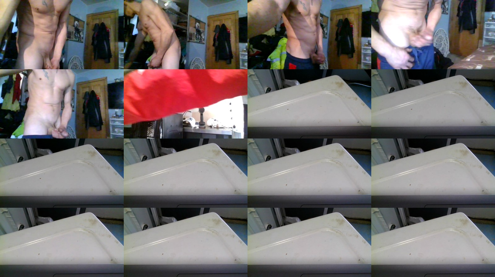 thompson3 kissing Webcam SHOW @ Cam4 10-02-2025