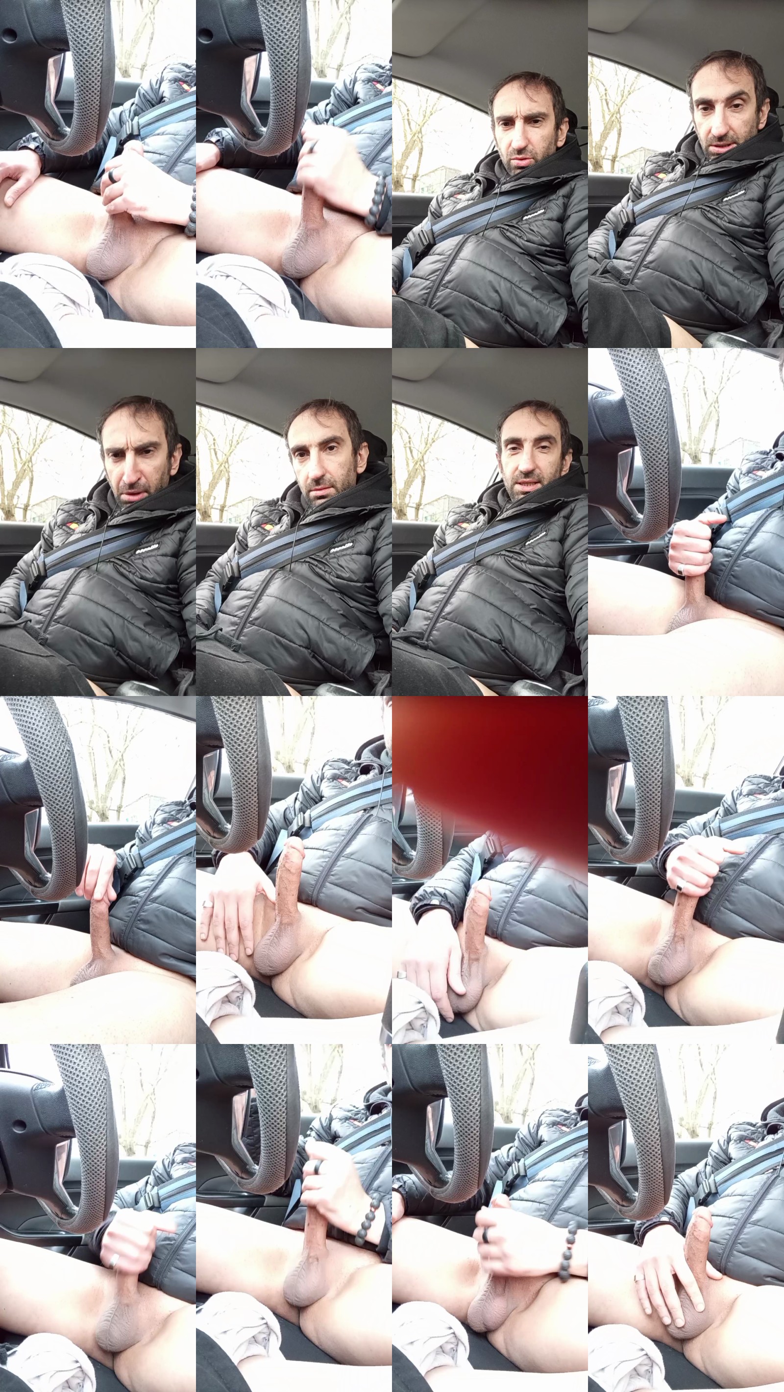 uzun play Webcam SHOW @ Cam4 11-02-2025