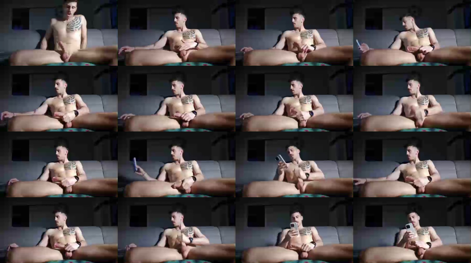 vida_23 Porn Webcam SHOW @ Cam4 10-02-2025