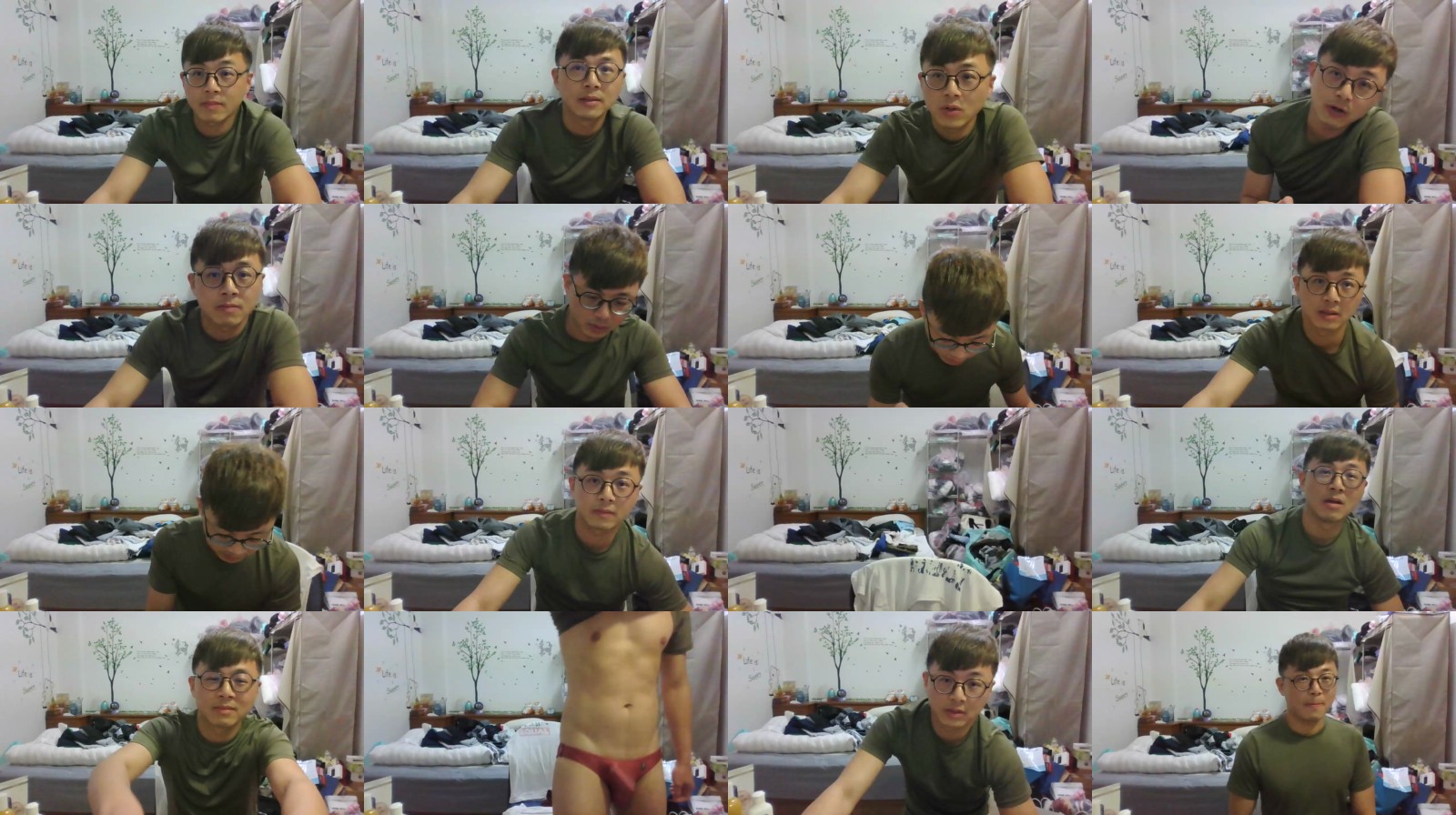 w2xist5 deep Webcam SHOW @ Cam4 10-02-2025