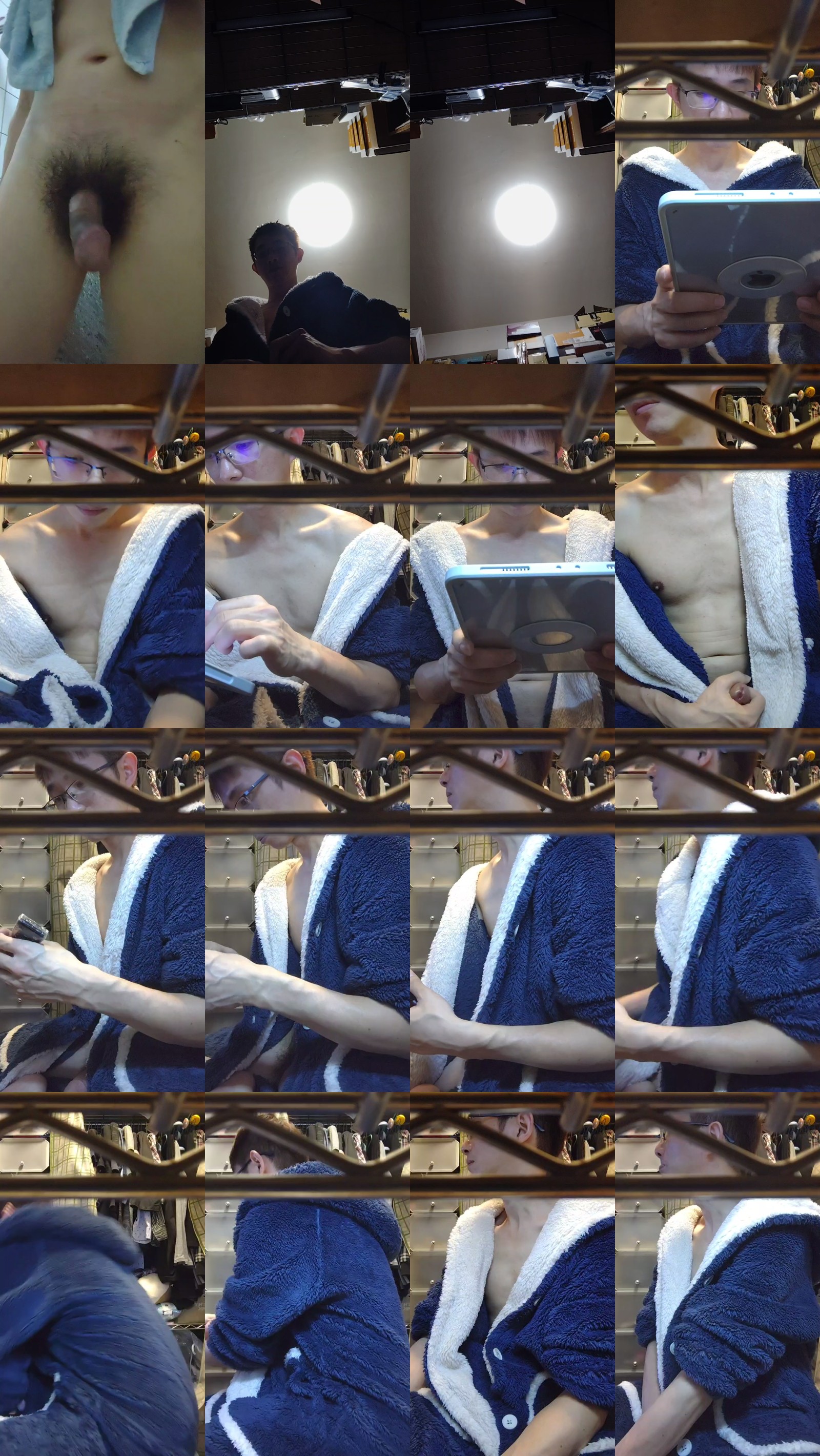 weimeixi fingering Webcam SHOW @ Cam4 11-02-2025