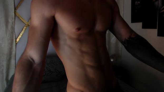 Albert_Bernal69 ass Webcam SHOW @ Cam4 12-02-2025