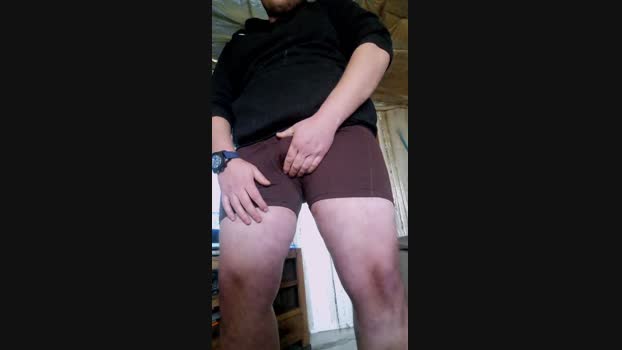 Chavbear hardcock Webcam SHOW @ Cam4 12-02-2025