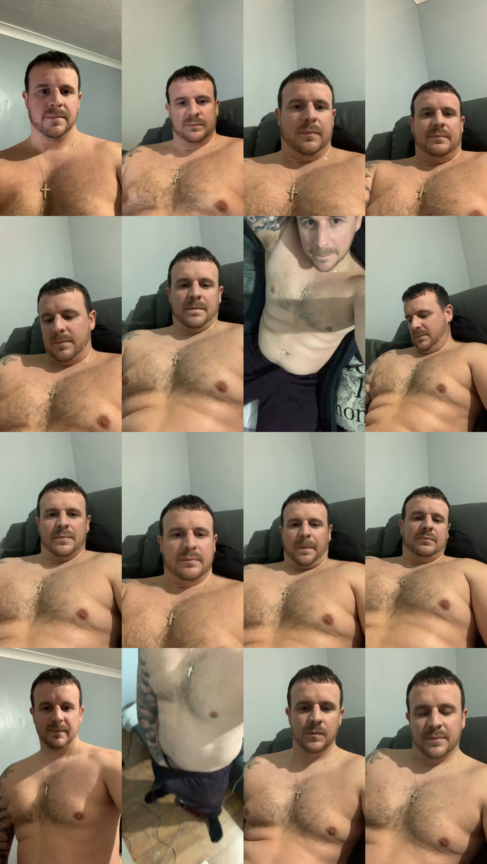 DelightfulStarz love Webcam SHOW @ Cam4 12-02-2025