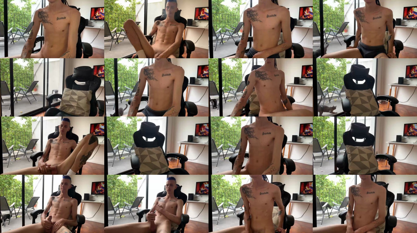 Den_DreaddX Recorded Webcam SHOW @ Cam4 12-02-2025