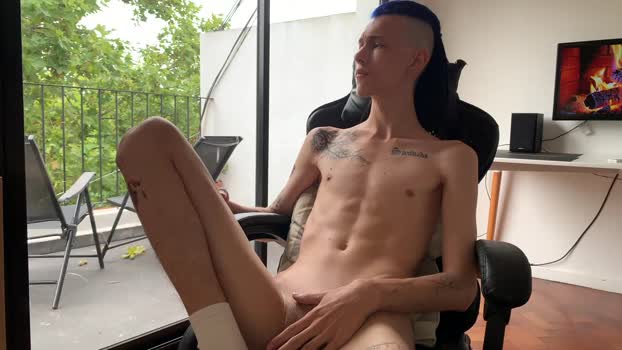 Den_DreaddX Recorded Webcam SHOW @ Cam4 12-02-2025