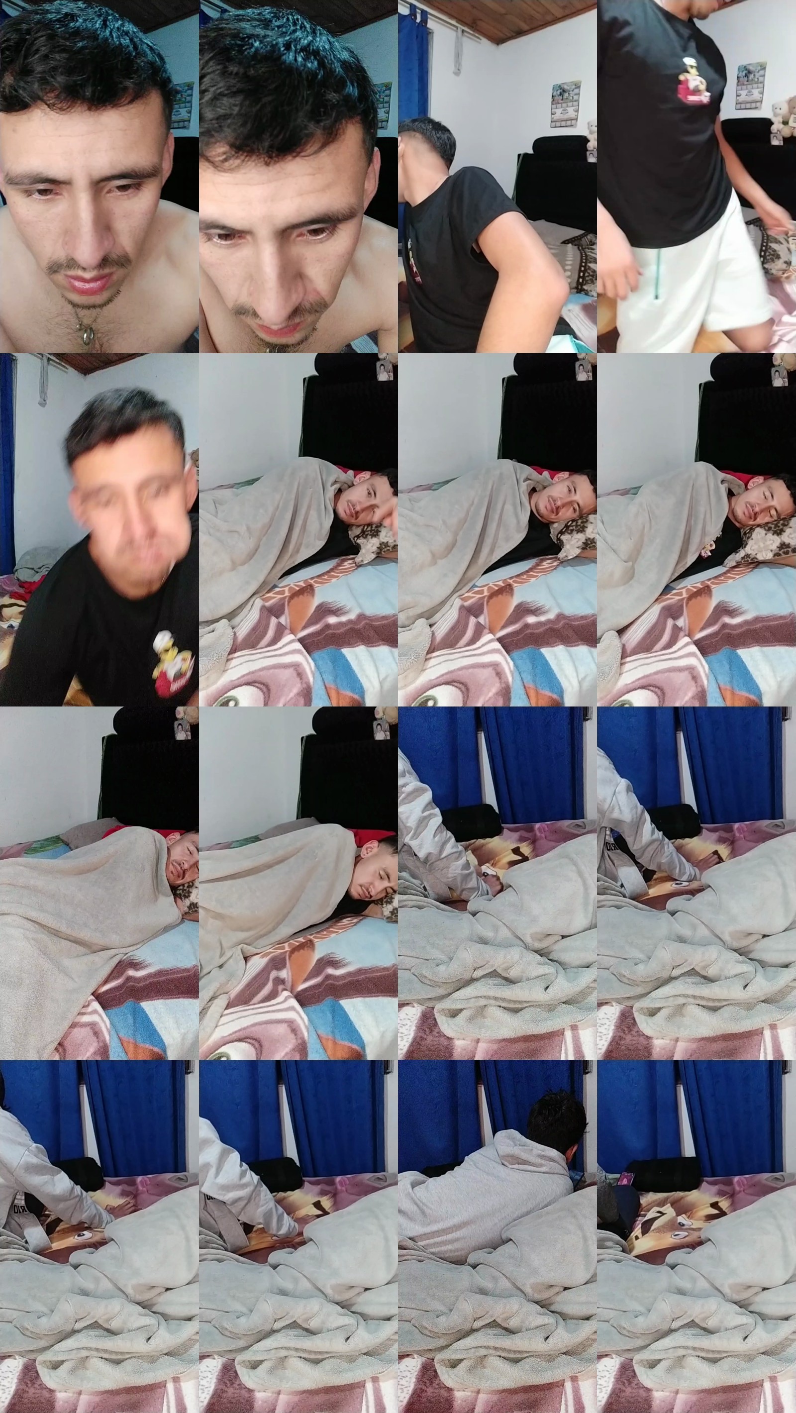 Deyvid320243 hardcock Webcam SHOW @ Cam4 12-02-2025
