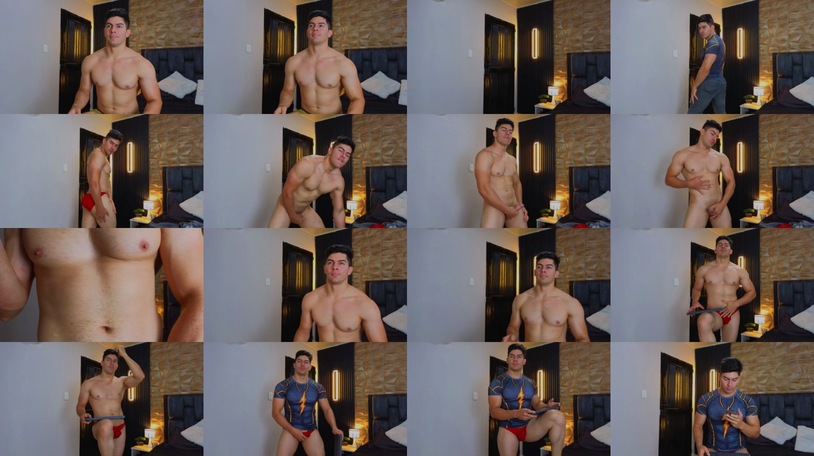 Felipenmarce suckcock Webcam SHOW @ Cam4 11-02-2025