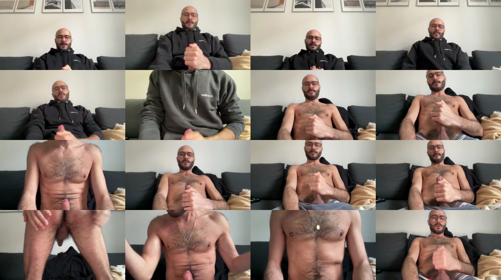 Fla85 bicurious Webcam SHOW @ Cam4 12-02-2025