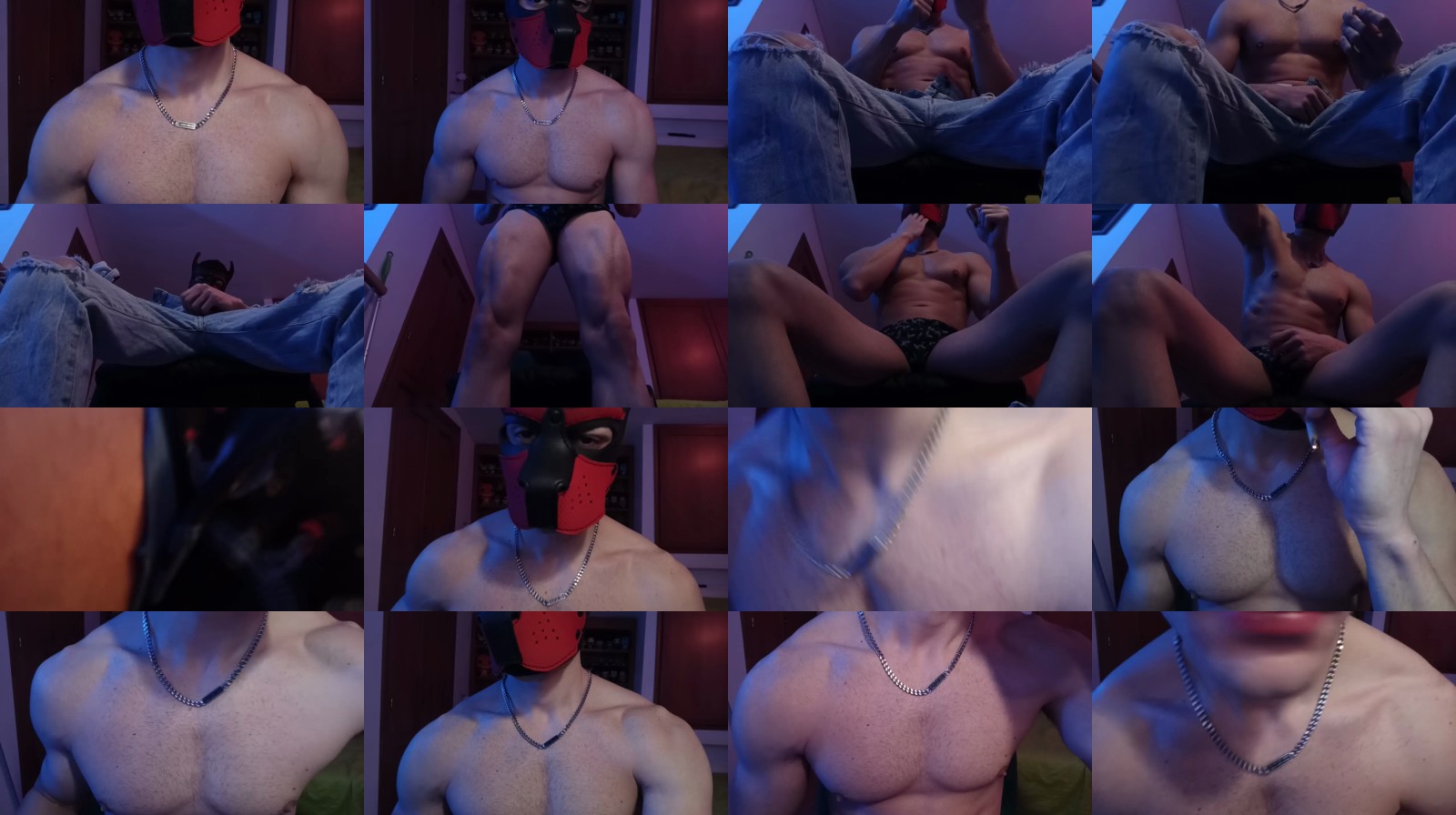 Frabroker deepthroat Webcam SHOW @ Cam4 11-02-2025