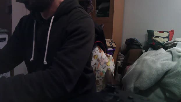 ILDIRETTOREX suckcock Webcam SHOW @ Cam4 11-02-2025