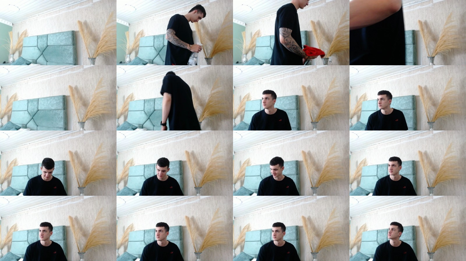 JacksonOlsenn fingering Webcam SHOW @ Cam4 11-02-2025