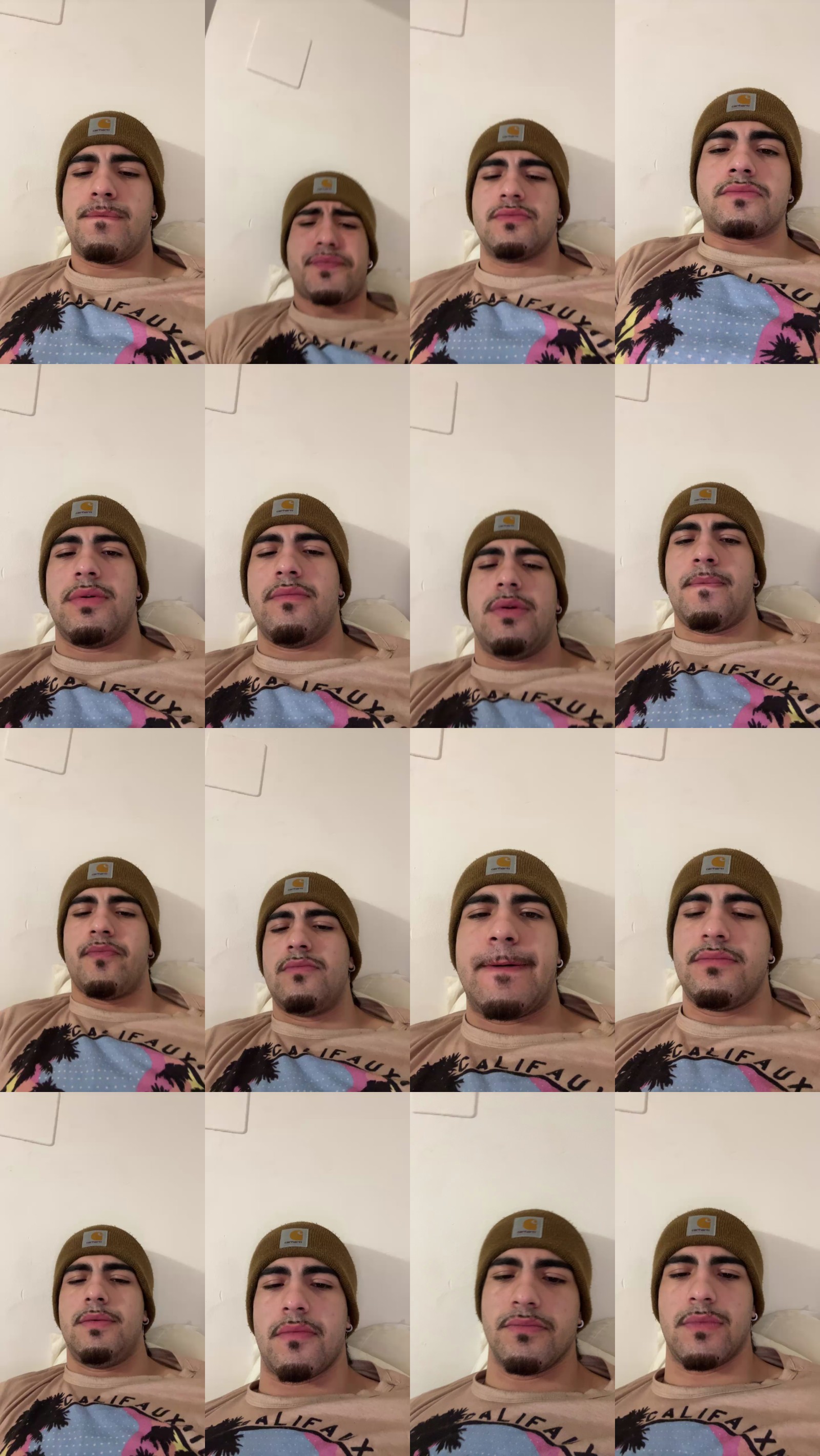Jovencitobcn21 big Webcam SHOW @ Cam4 11-02-2025