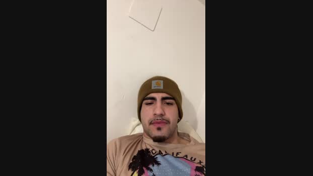 Jovencitobcn21 big Webcam SHOW @ Cam4 11-02-2025