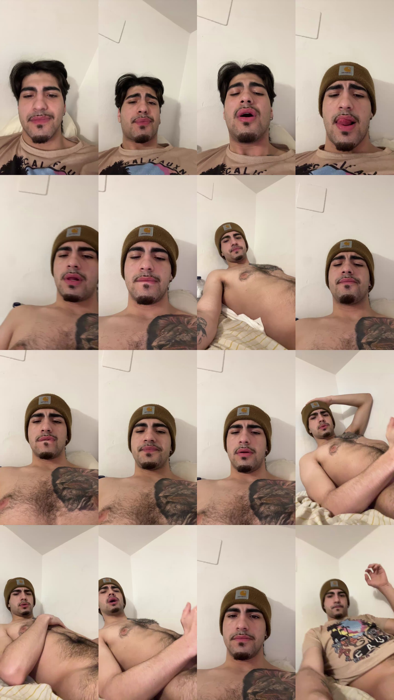 Jovencitobcn21 hard Webcam SHOW @ Cam4 11-02-2025